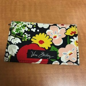 Vera Bradley card holder